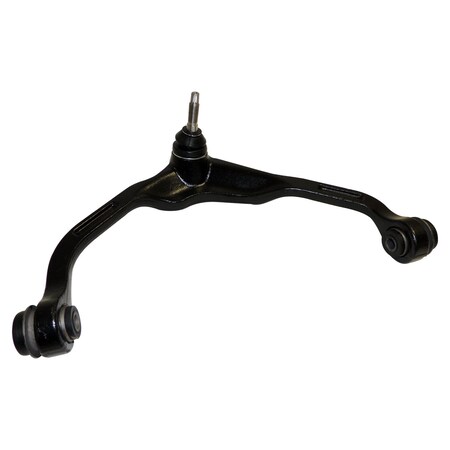 Crown Automotive CONTROL ARM (FRONT UPPER LEFT) 52125113AE
